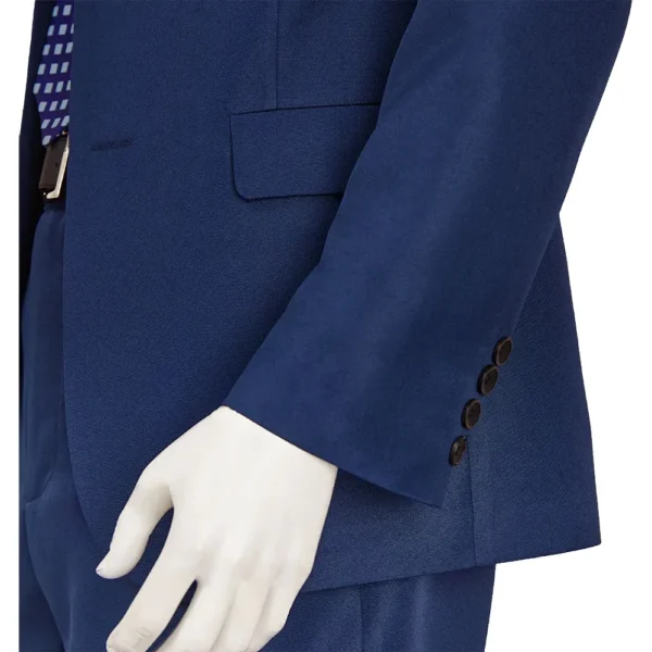 Severance S02 Mark Scout Suit - Image 6