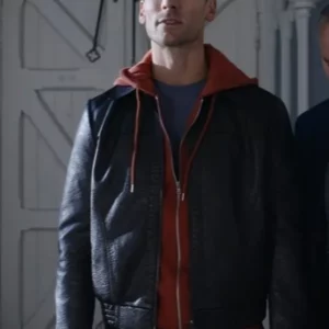 The Reluctant Royal Andrew W. Walker Jacket