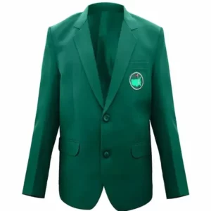 Tournament Augusta National Golf Club Masters Jacket