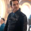 Wicked 2024 Jonathan Bailey Jacket - Image 4