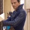 Wicked 2024 Jonathan Bailey Jacket - Image 5