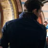 Wicked 2024 Jonathan Bailey Jacket - Image 6