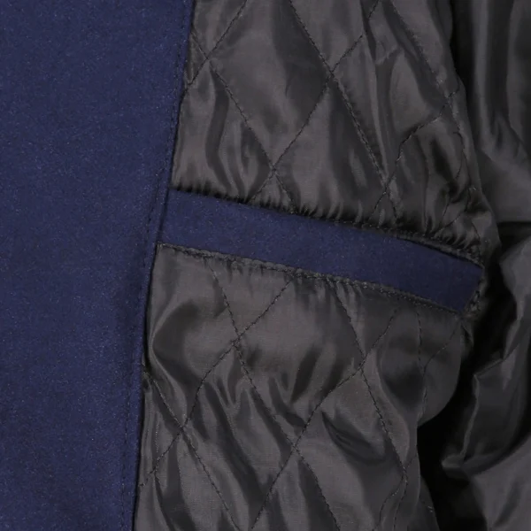 Yellowjackets Varsity Jacket - Image 7