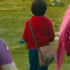 A Minecraft Movie Sebastian Eugene Hansen Red Hoodie
