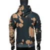 A Real Pain Kieran Culkin Black Hoodie