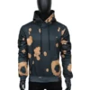 A Real Pain Kieran Culkin Black Hoodie