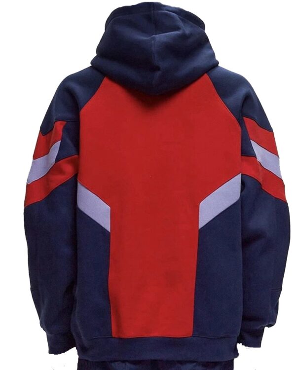 Arsenal London Hoodie