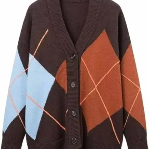 Bad Sisters S02 Eva Garvey Cardigan