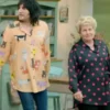 Bake Off Noel Fielding Dog Shirt