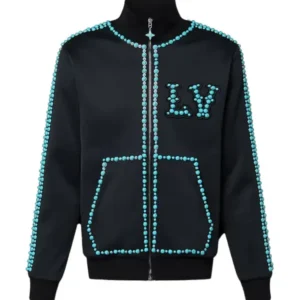 Dawn Staley Championship Tracksuit