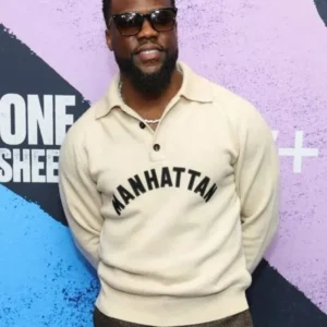 Kevin Hart Manhattan Shirt