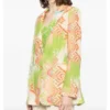 Great British Bake Off S15 Alison Hammond Graphic Print Blazer