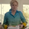 Hacks Season 3 Jean Smart Ombre Shirt