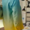 Hacks Season 3 Jean Smart Ombre Shirt