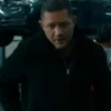 MobLand 2025 Tom Hardy Jacket
