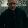 MobLand 2025 Tom Hardy Jacket