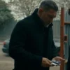 MobLand 2025 Tom Hardy Jacket