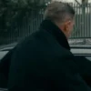 MobLand 2025 Tom Hardy Jacket