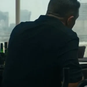MobLand 2025 Tom Hardy Shirt