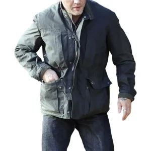 MobLand Tom Hardy Jacket