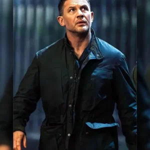 MobLand Tom Hardy Jacket