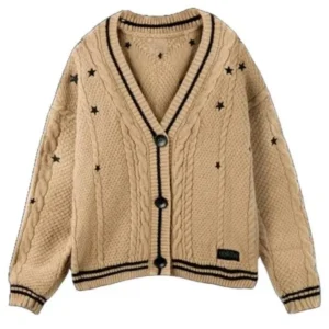 Taylor Swift Fearless Cardigan