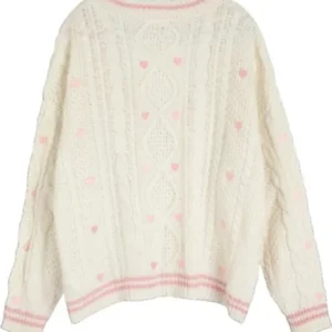 Taylor Swift Lover Album Cardigan