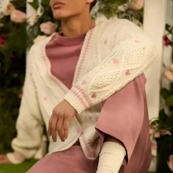 Taylor Swift Lover Album Cardigan 2025