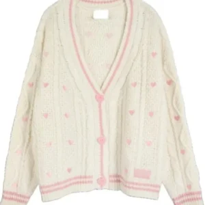 Taylor Swift Lover Album Cardigan