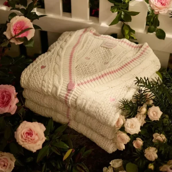 Taylor Swift Lover Cardigan