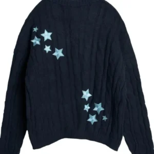 Taylor Swift Midnights Knit Cardigan