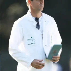 The Masters 2024 Caddies Jumpsuit