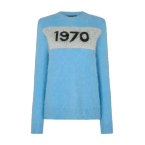 Bake Off Noel Fielding 1970 Jumper