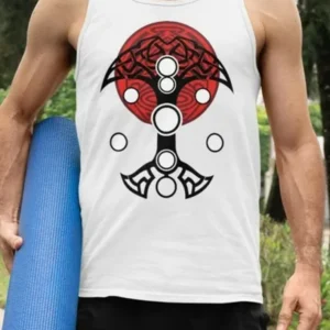 Thor Love And Thunder 2022 Tank Top