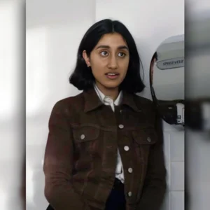 Ambika Mod Jacket
