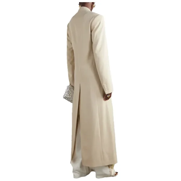 American Idol S08 Lionel Richie Coat