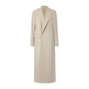 American Idol S08 Lionel Richie Long Coat