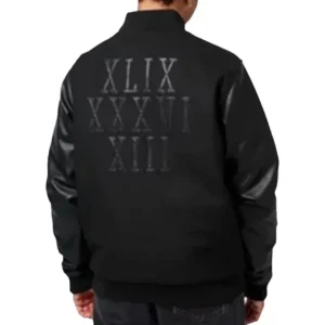 Arsenal Jacket