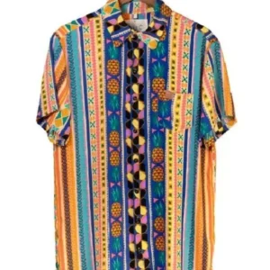 Below Deck Down Under S03 2025 Printed Shirt
