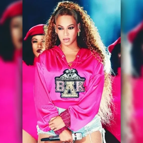 Beyonce Coachella Hoodie