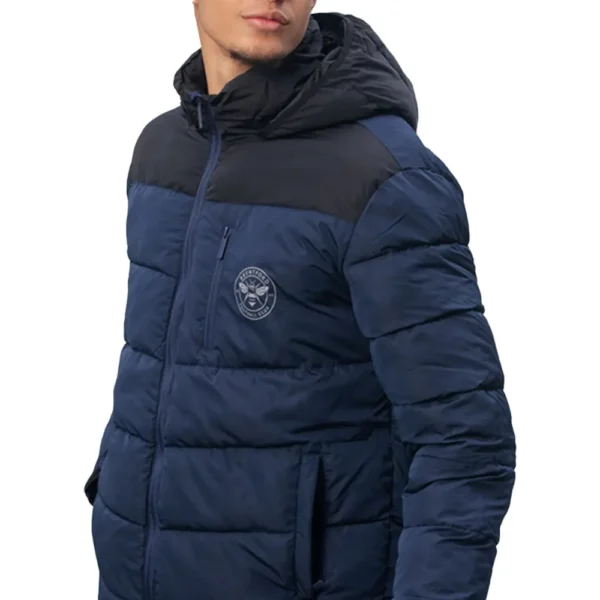 Brentford Thomas Frank Jacket