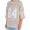 Damon Wayans Rainbow Jersey
