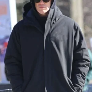 Dexter Morgan Dexter Resurrection Jacket