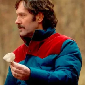 Friendship Paul Rudd Jacket
