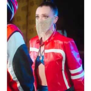 Fuel to Our Fire My Racer Stepbrother Jenna Gilmer Red Jacket