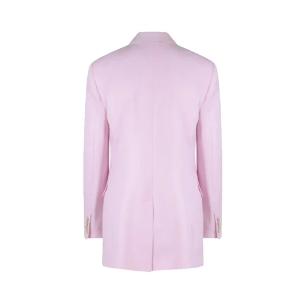 G20 Viola Davis 2025 Pink Blazer