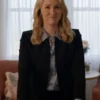 Hats Off to Love Ginna Claire Mason 2025 Black Suit