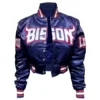 Howard University Jacket