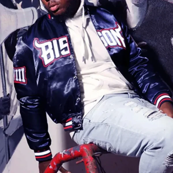 Howard University Jacket 2025