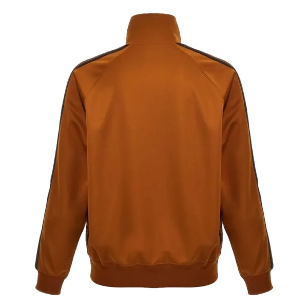 Jackie Chan Tracksuit